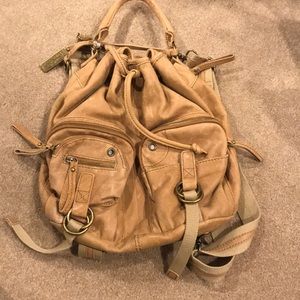 Lucky Brand backpack only used twice